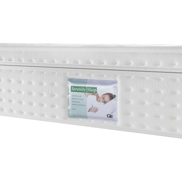 G-09 Double Mattress