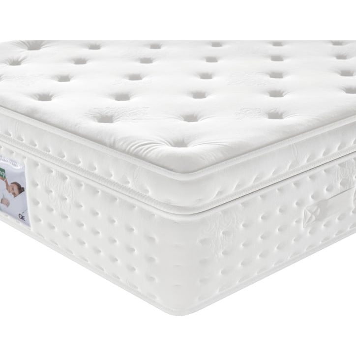 G-09 Double Mattress