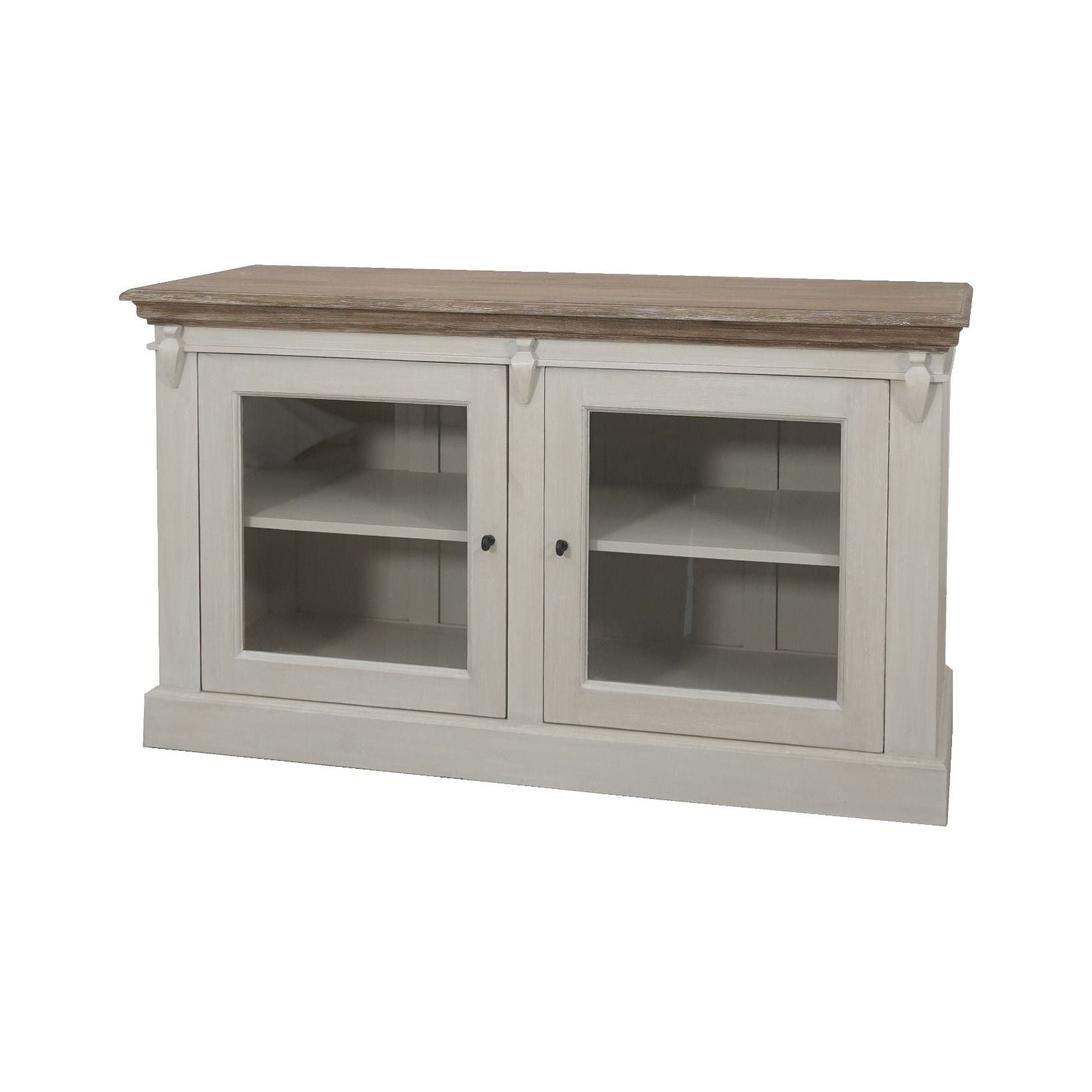 Oakleigh 2 Door Chest/ Sideboard