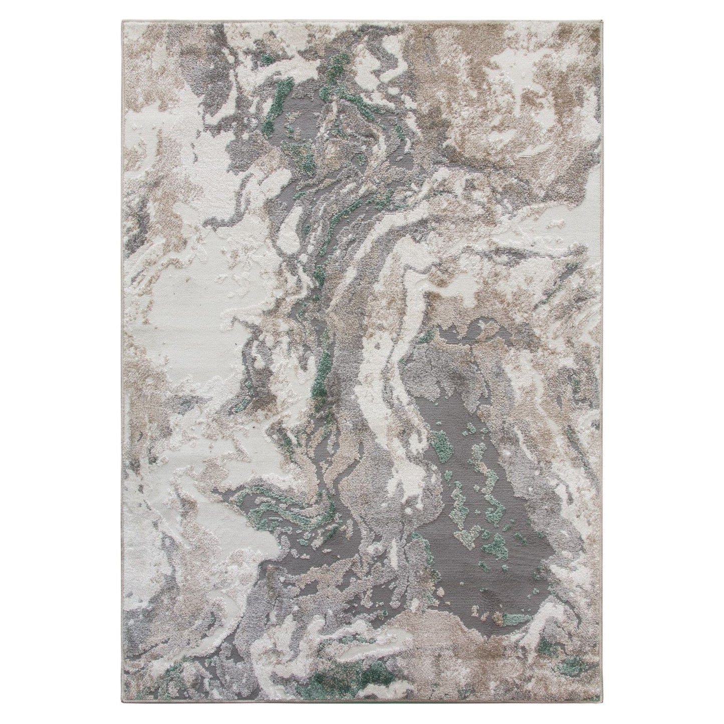 Casino Marble Green