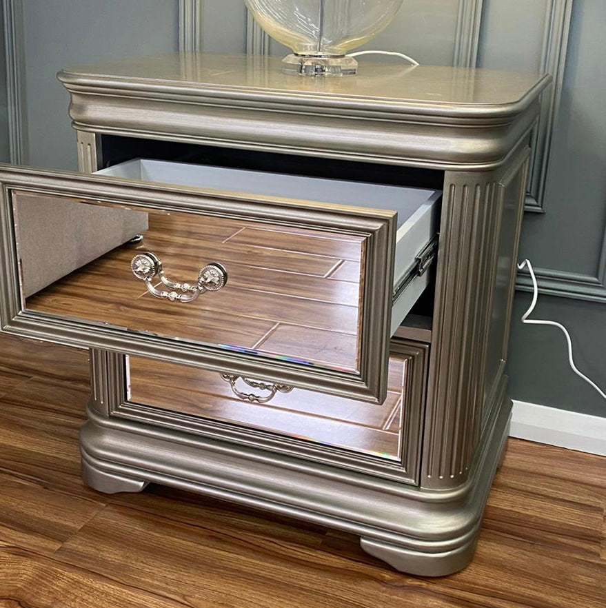 TESSIE BEDSIDE TABLE
