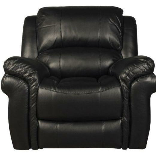 Farnham Armchair Black