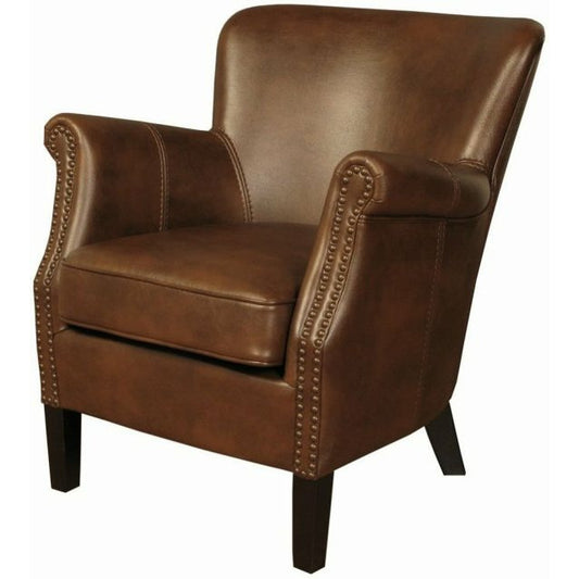 Harlow Tan Chair