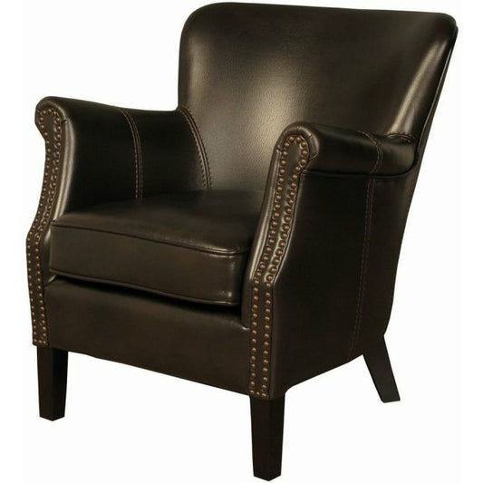 Harlow Brown Chair