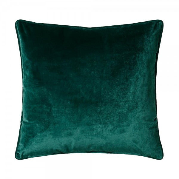Scatter box - Bellini emerald 45 x 45cm