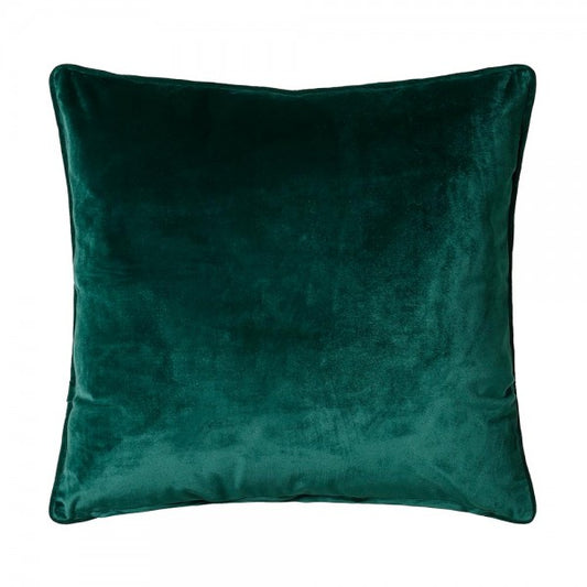 Scatter box - Bellini emerald 45 x 45cm