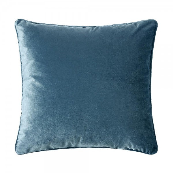Scatter box - Bellini Blue 45 x 45cm