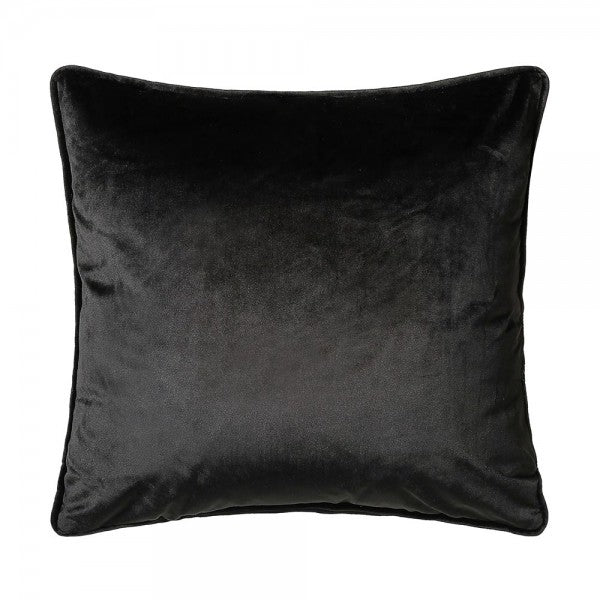 Scatter box - Bellini Black 45x45cm