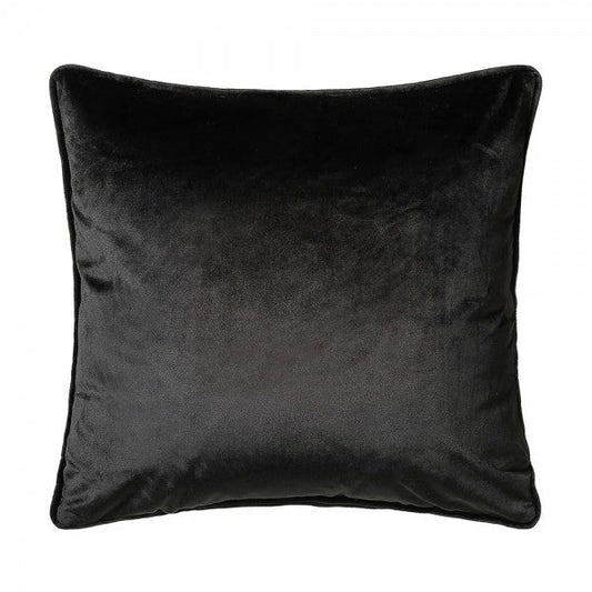 Scatter box - Bellini Black 58x58cm