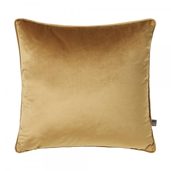 Scatter box - Bellini Antique Gold 45 x 45cm