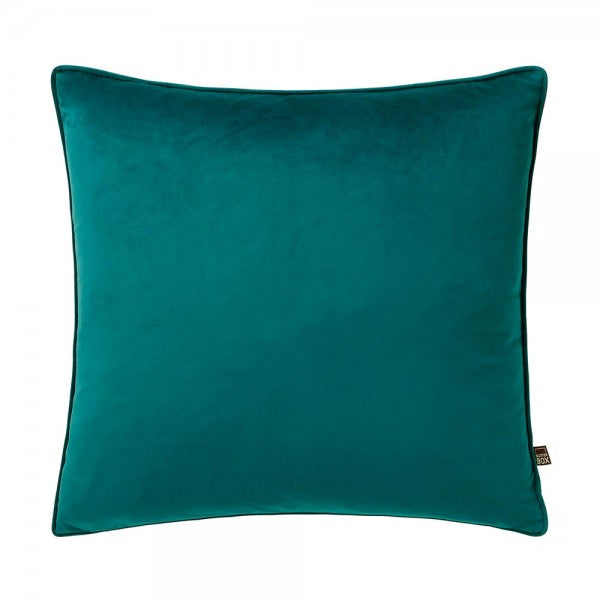 Scatter box - Bellini Teal 45x 45cm