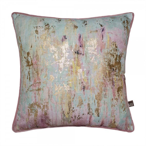 Scatter box - Allegra Blush 45 x 45cm