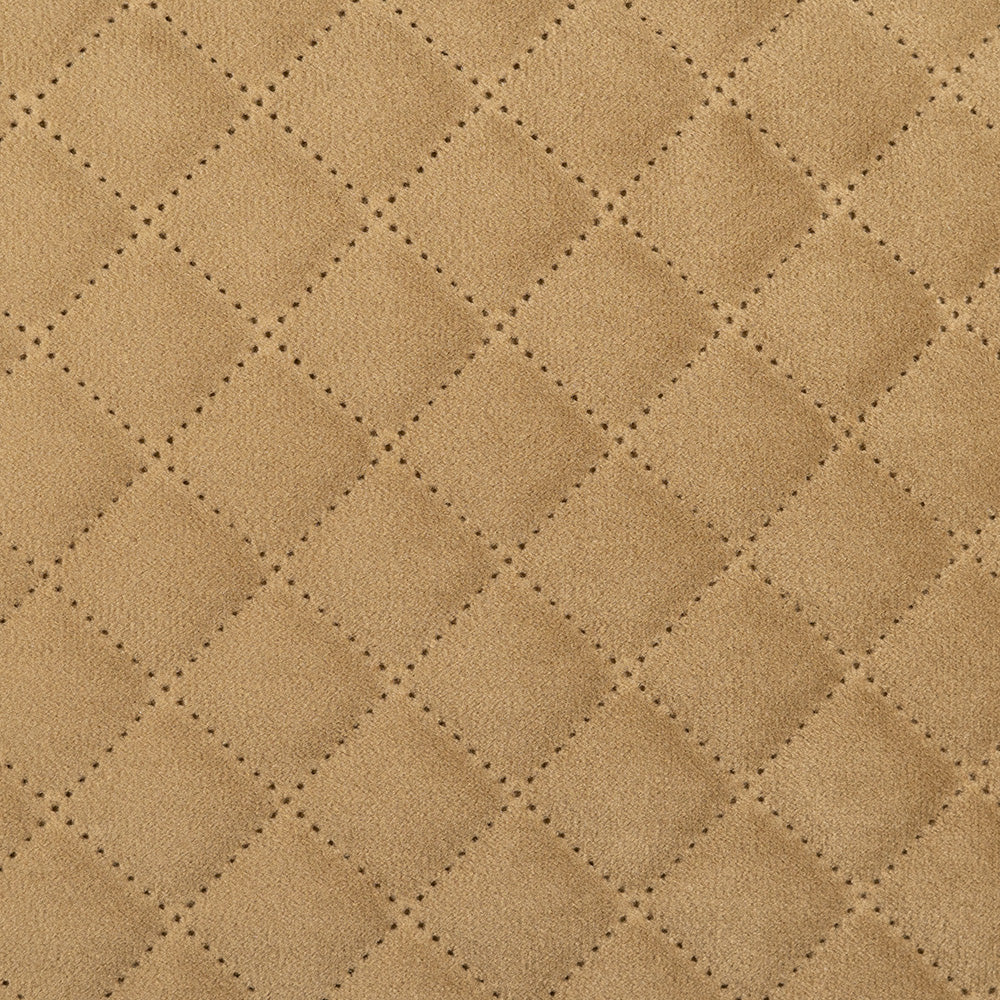 Scatter Box Erin Diamond 50x50cm Cushion, Chartreuse