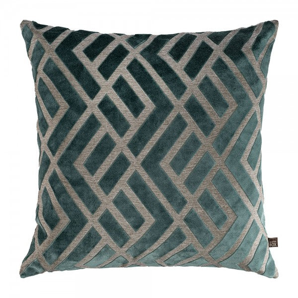 SCATTER BOX - SENNA SAGE 58x58