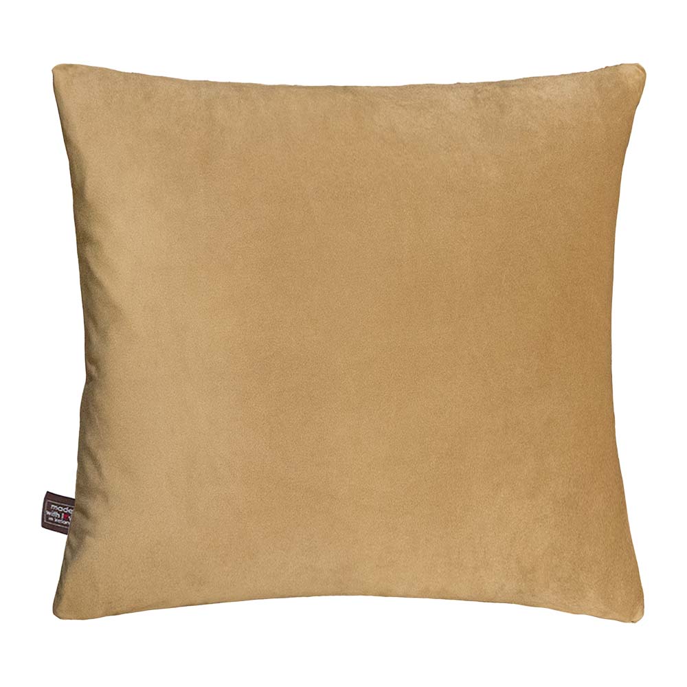 SCATTER BOX - VESPER ANTIQUE GOLD 58 x 58cm