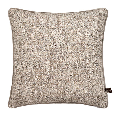 Scatter Box Leah Cushion, Natural 43x43