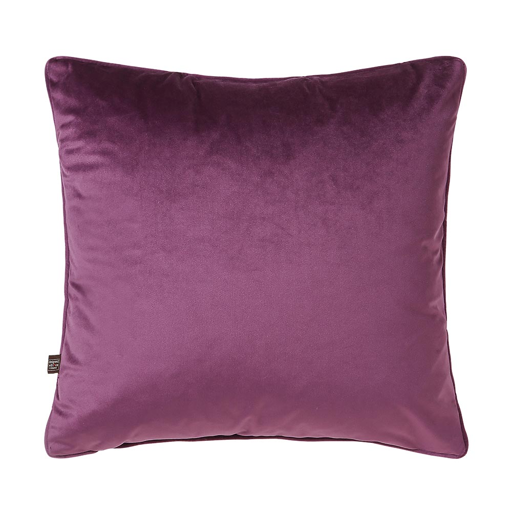 Scatter Box Bellini purple 45x45cm