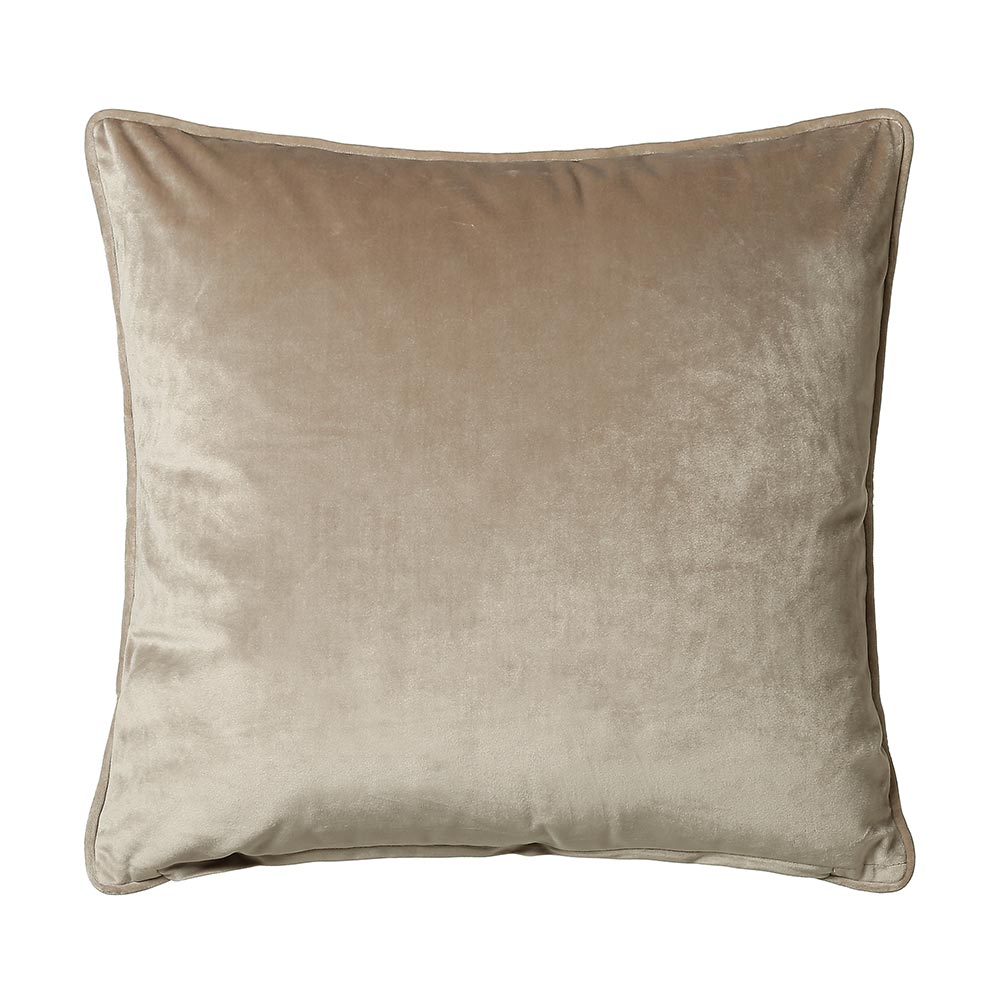 Scatter Box Bellini Taupe  45x45cm