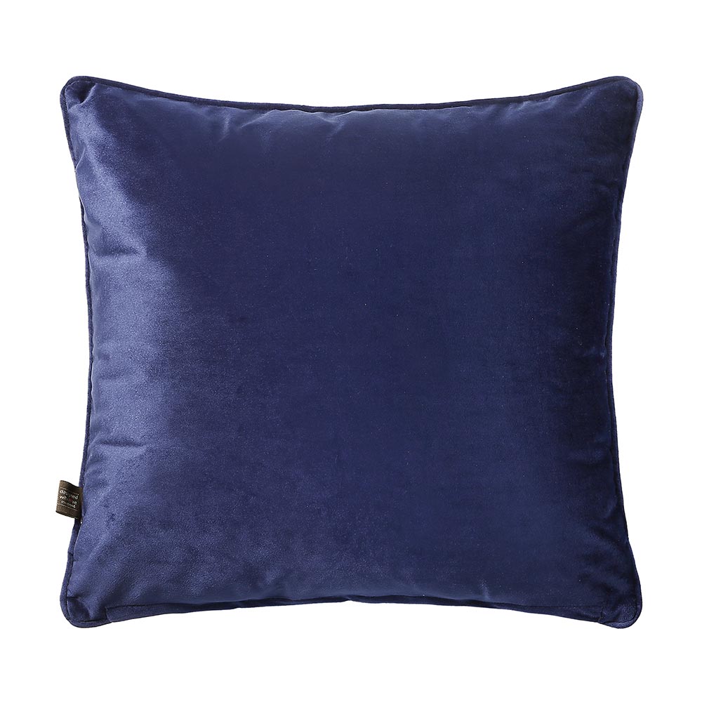 Scatter Box Bellini Royal Blue  45x45cm