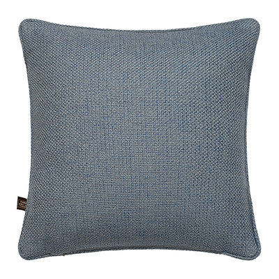 Scatter Box Hadley Cushion Blue 43x43
