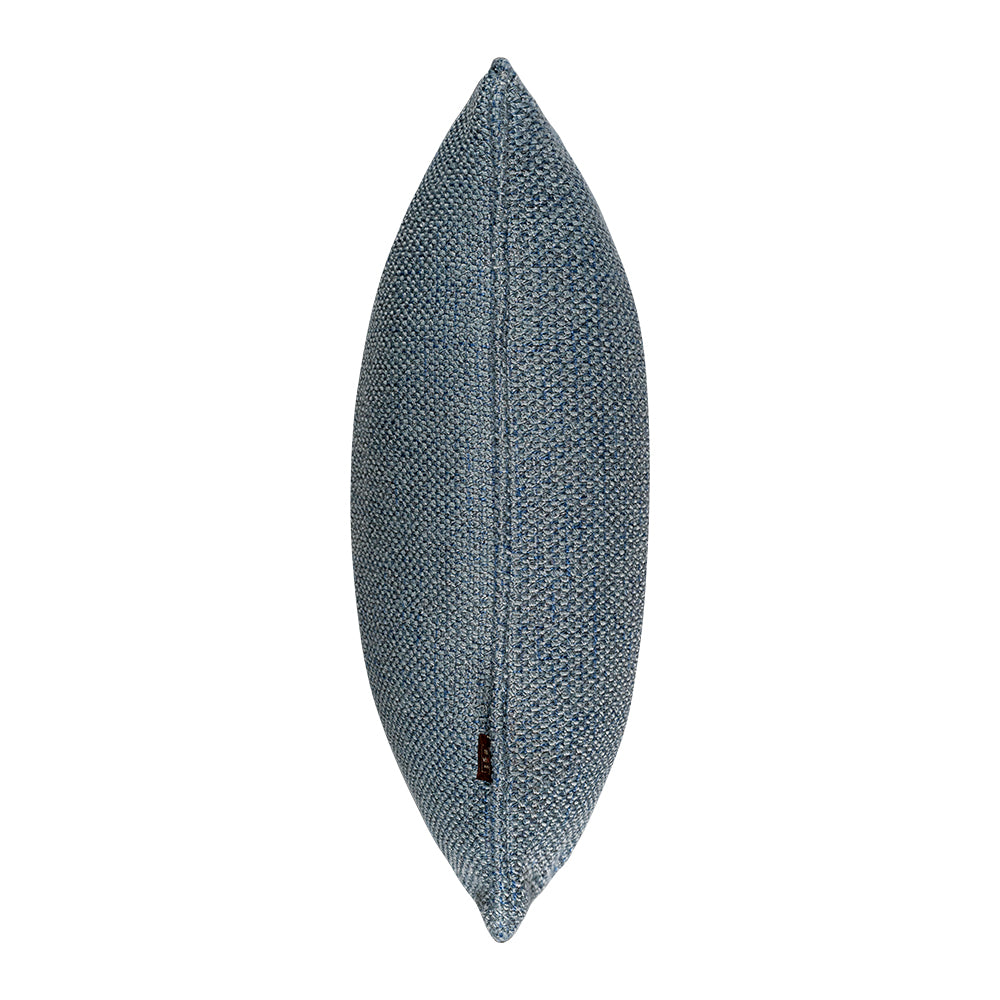 Scatter Box Hadley 58x58cm Cushion, Blue
