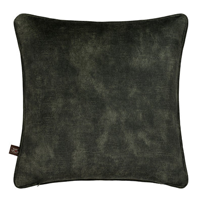 Scatter Box Etta Cushion, Blue/green 58x58