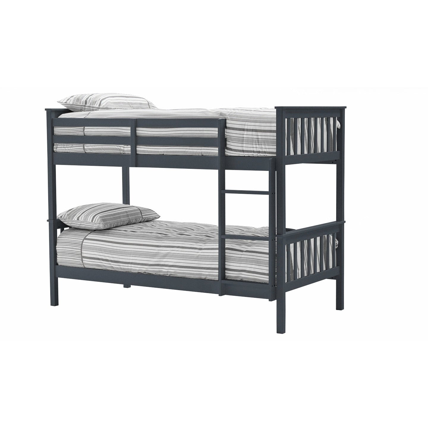 Salix Bunkbeds - Grey