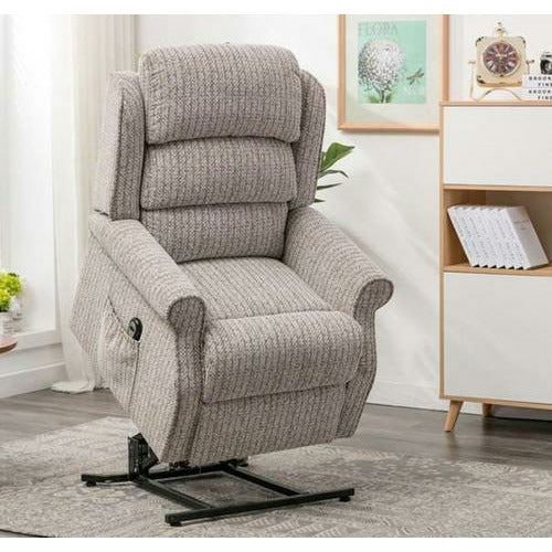 Wilson Sofa Range Natural