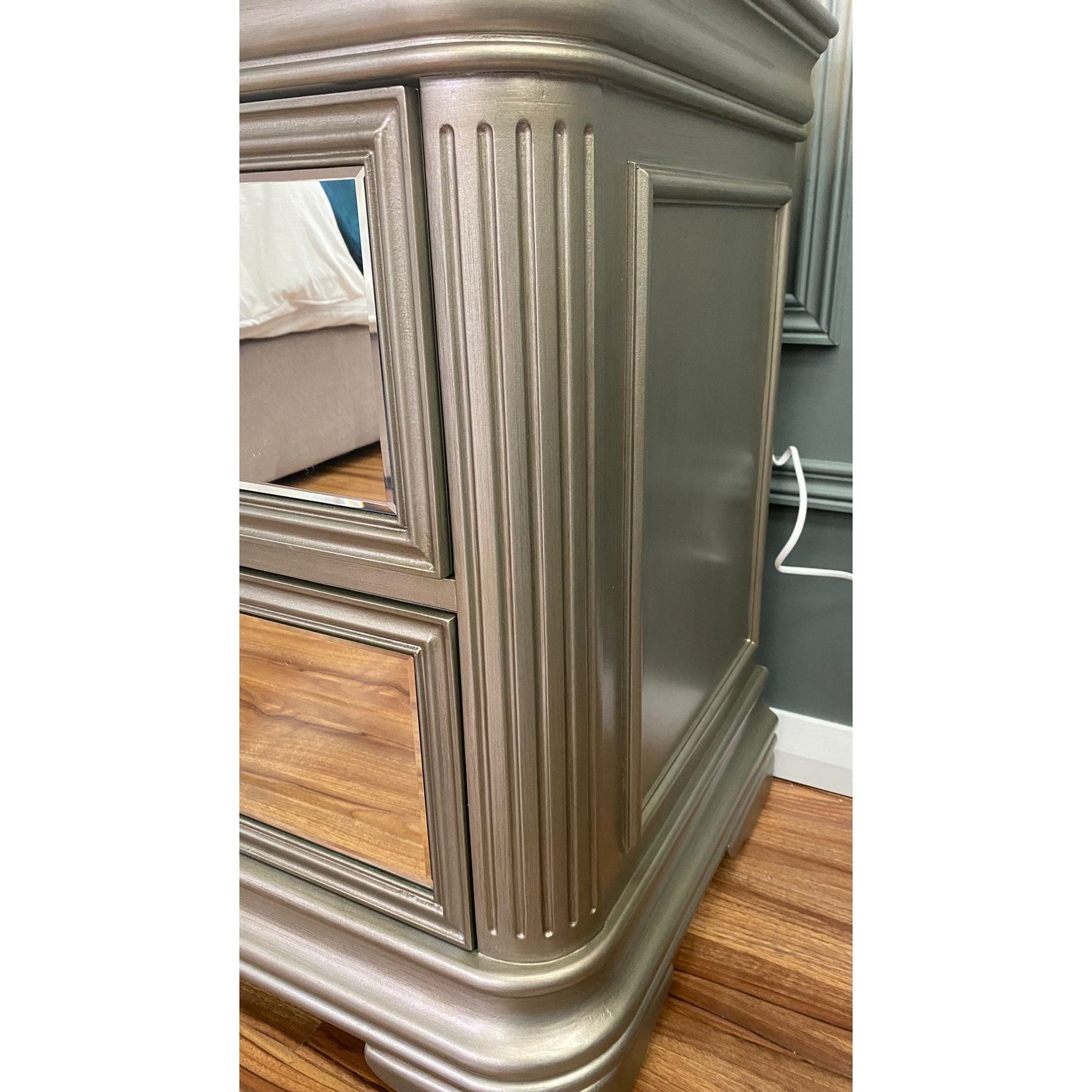 TESSIE BEDSIDE TABLE