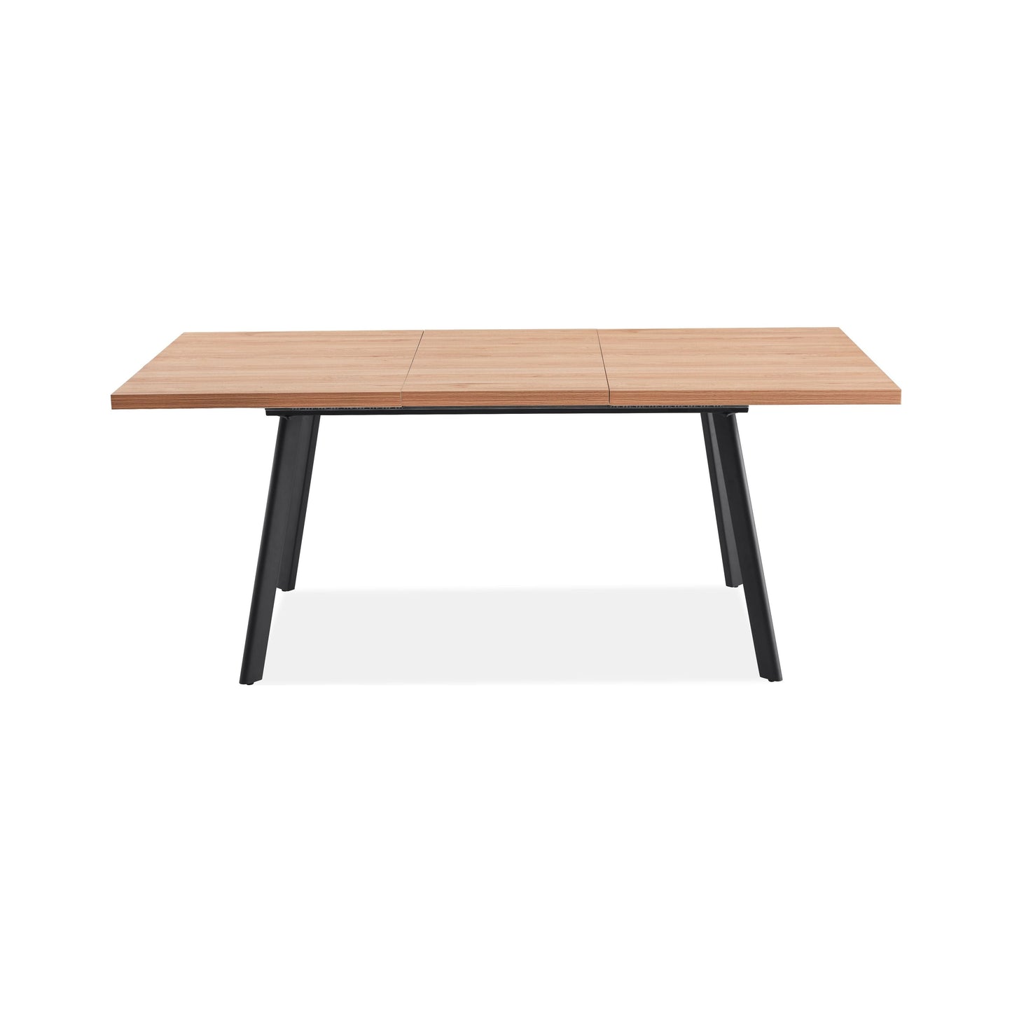 Freddy  Dining Table 1.4m/1.9m - Oak