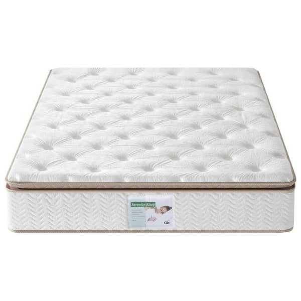 G-06 Double Mattress