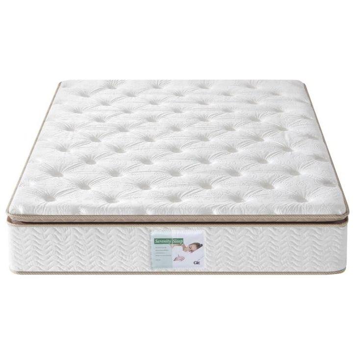 G-06 King size Mattress