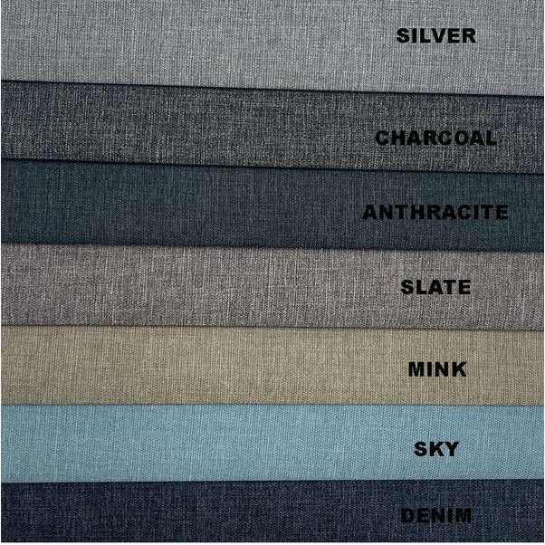 Octave Divan Set