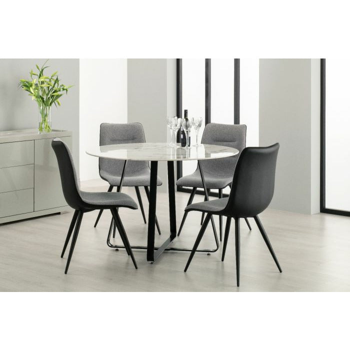 BELLINI CHAIRS (SET OF 2)