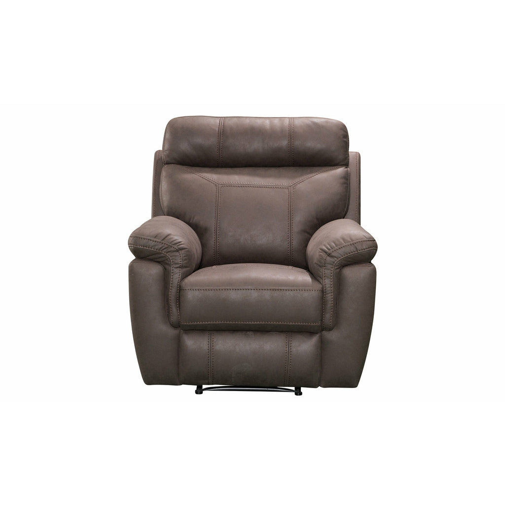 Noah Sofa Range Brown