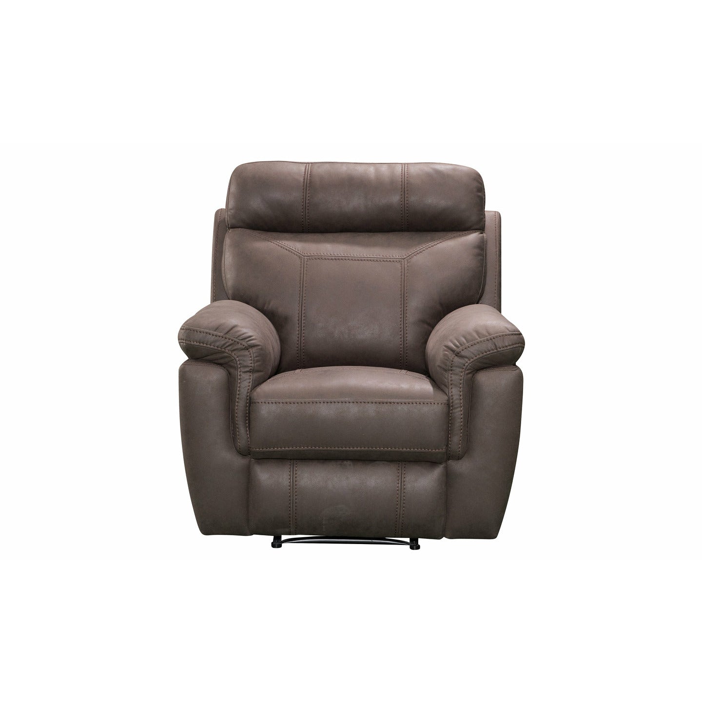 Noah Sofa Range Brown