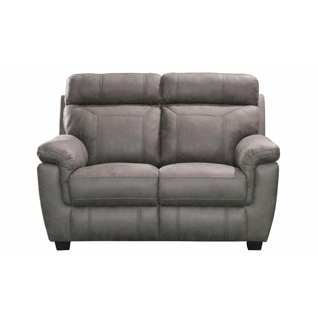 Noah Sofa Range Brown