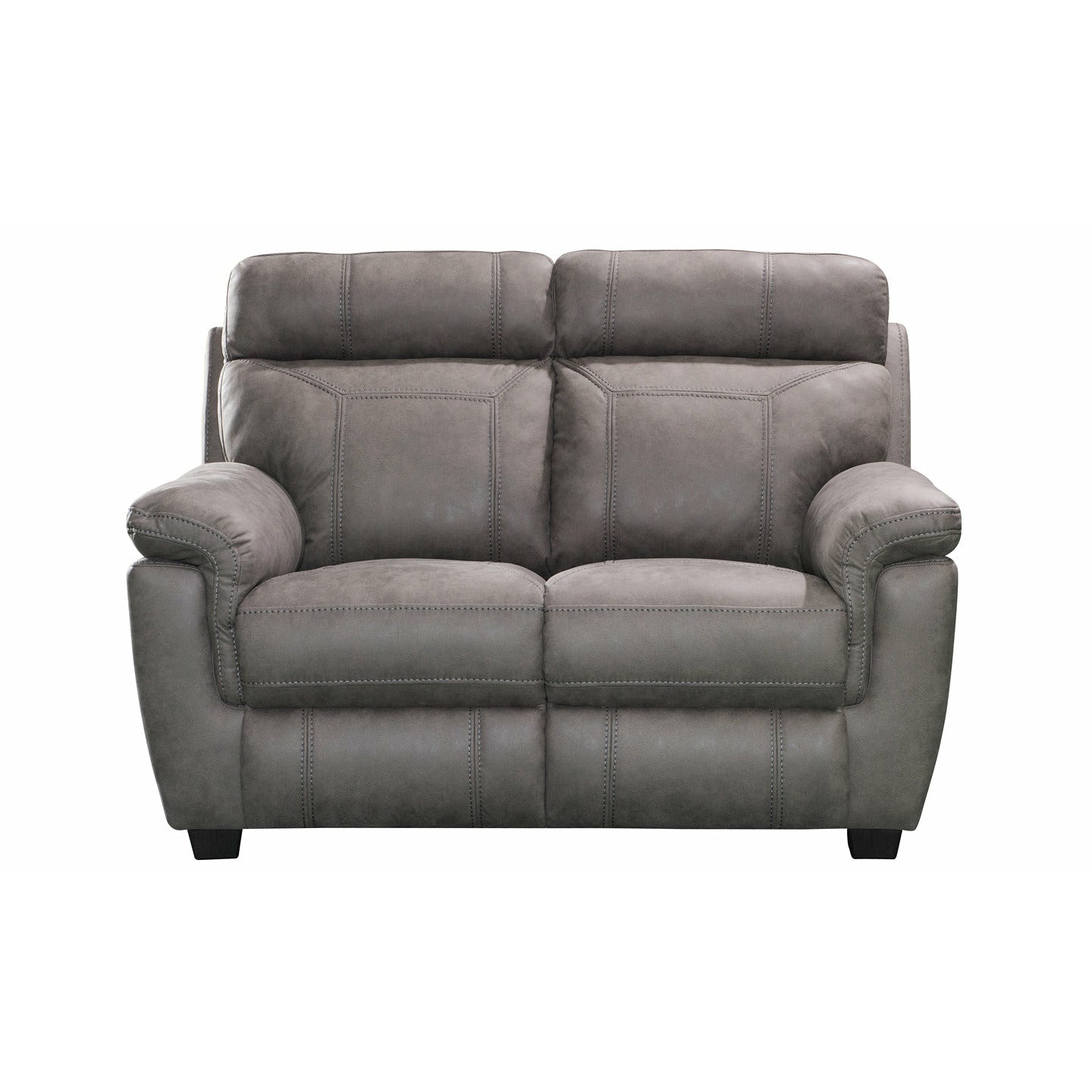 Noah Sofa Range Brown