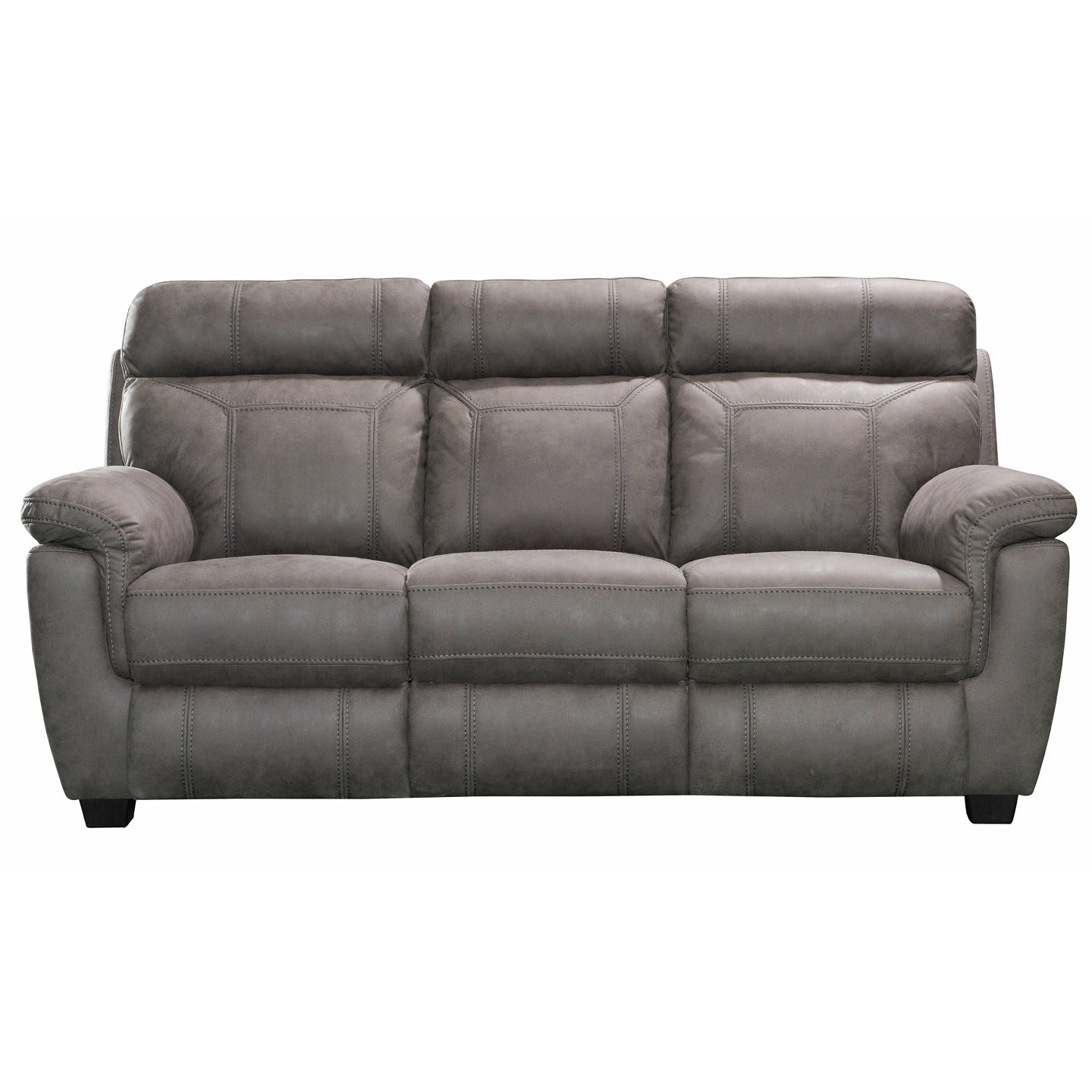 Noah Sofa Range Brown