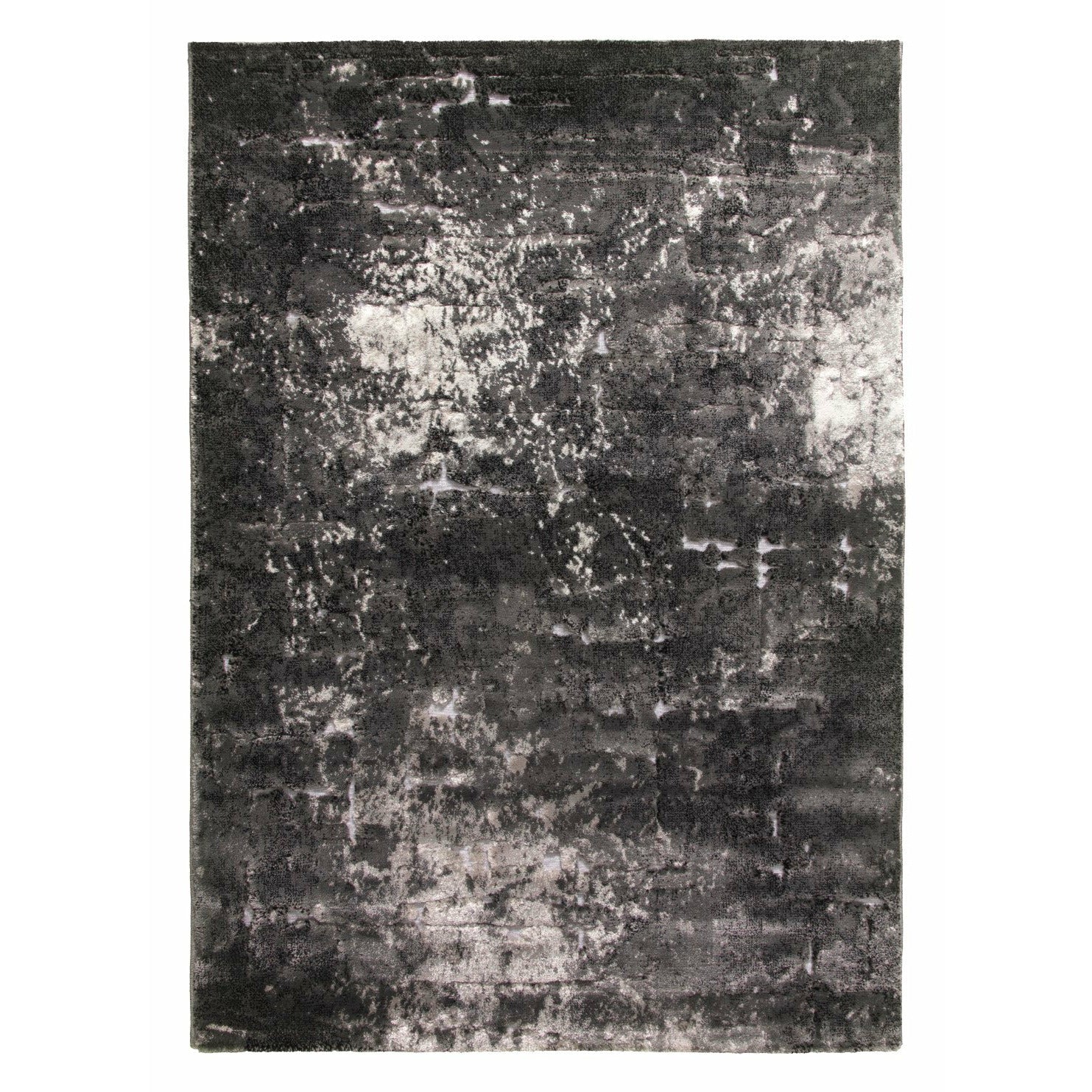 Bellini Rug - Dark Grey