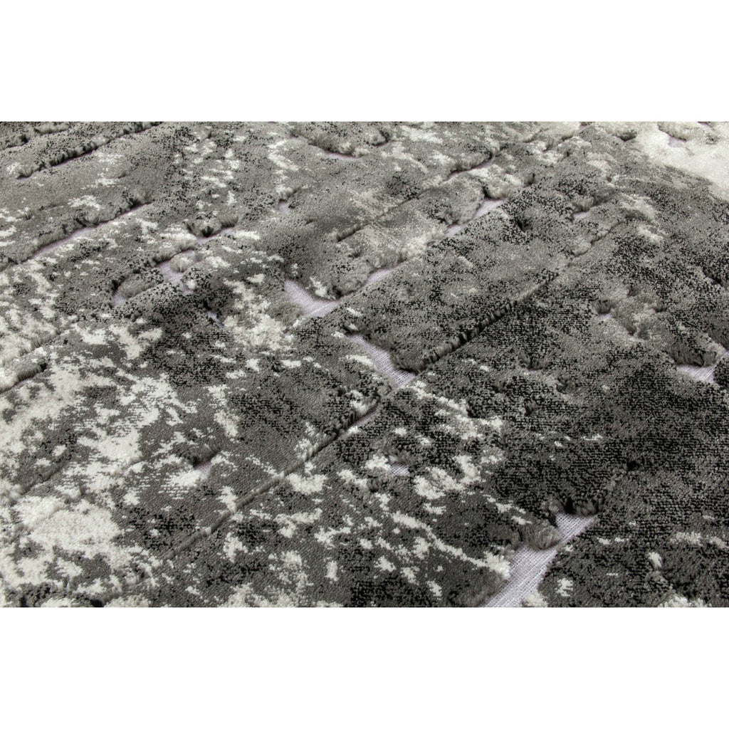 Bellini Rug - Dark Grey