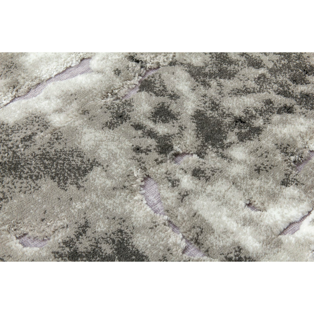 Bellini Rug - Light Grey