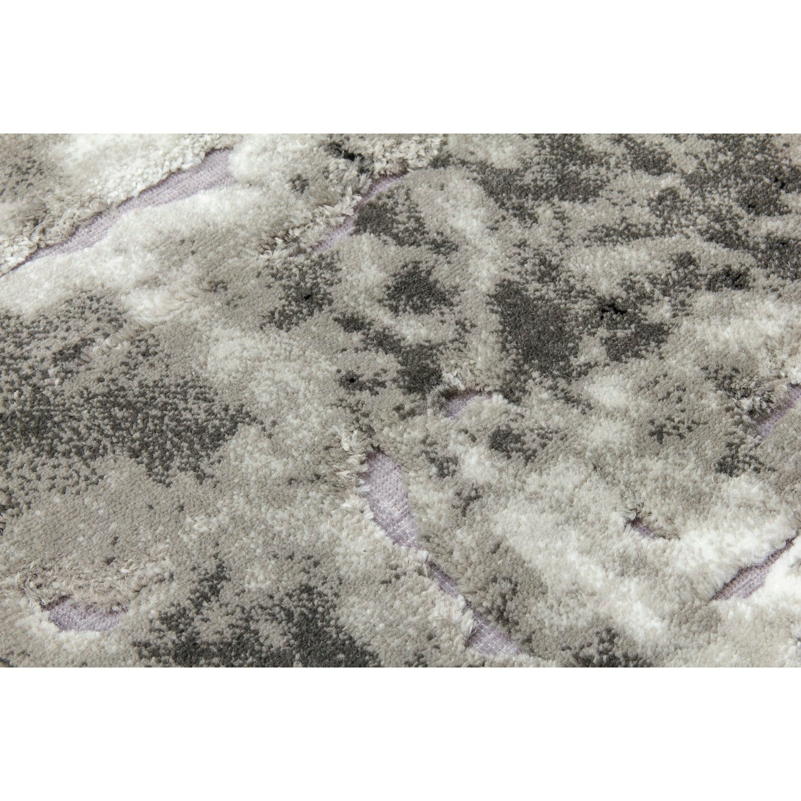 Bellini Rug - Light Grey