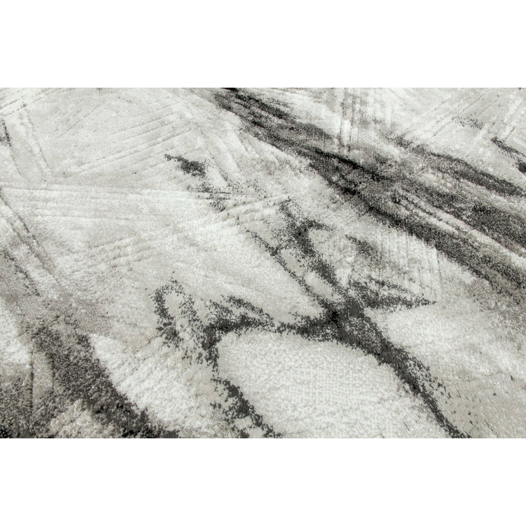 Bellini Rug - Quartz Light Grey