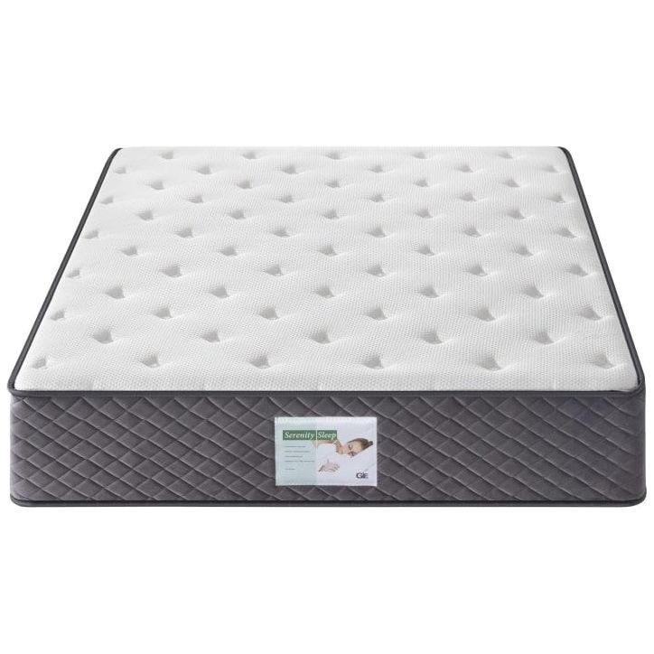 G-07 Double Mattress