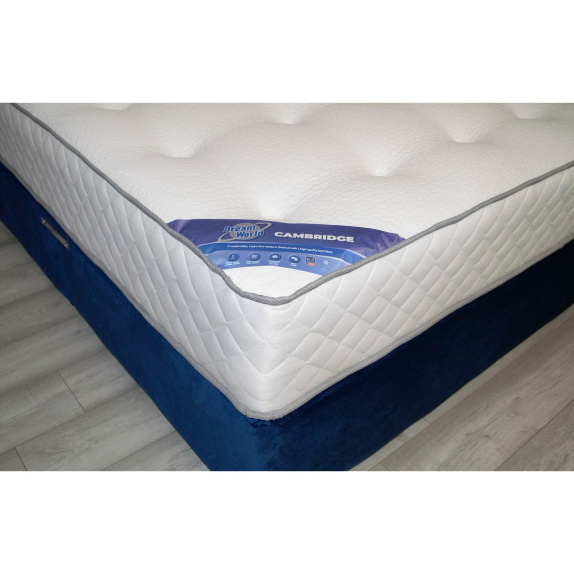 Cambridge Mattress