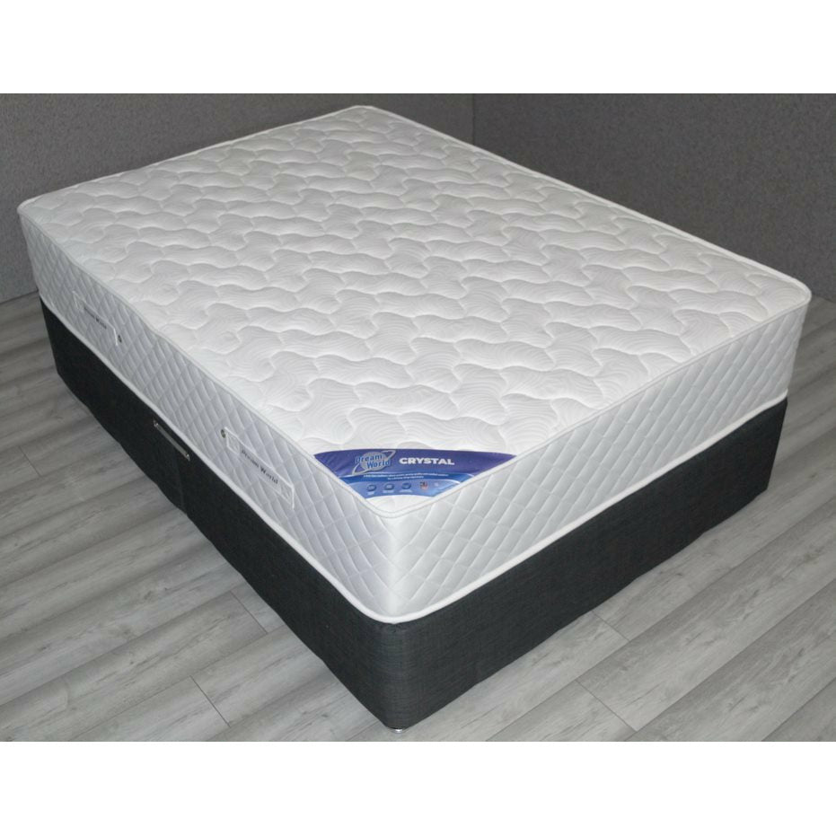Crystal 1000 Mattress