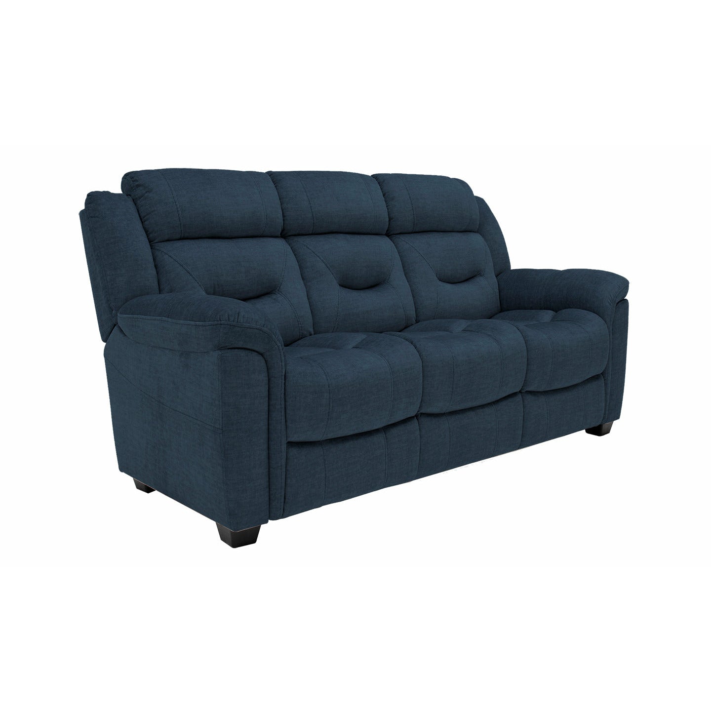 DENNY SOFA RANGE BLUE