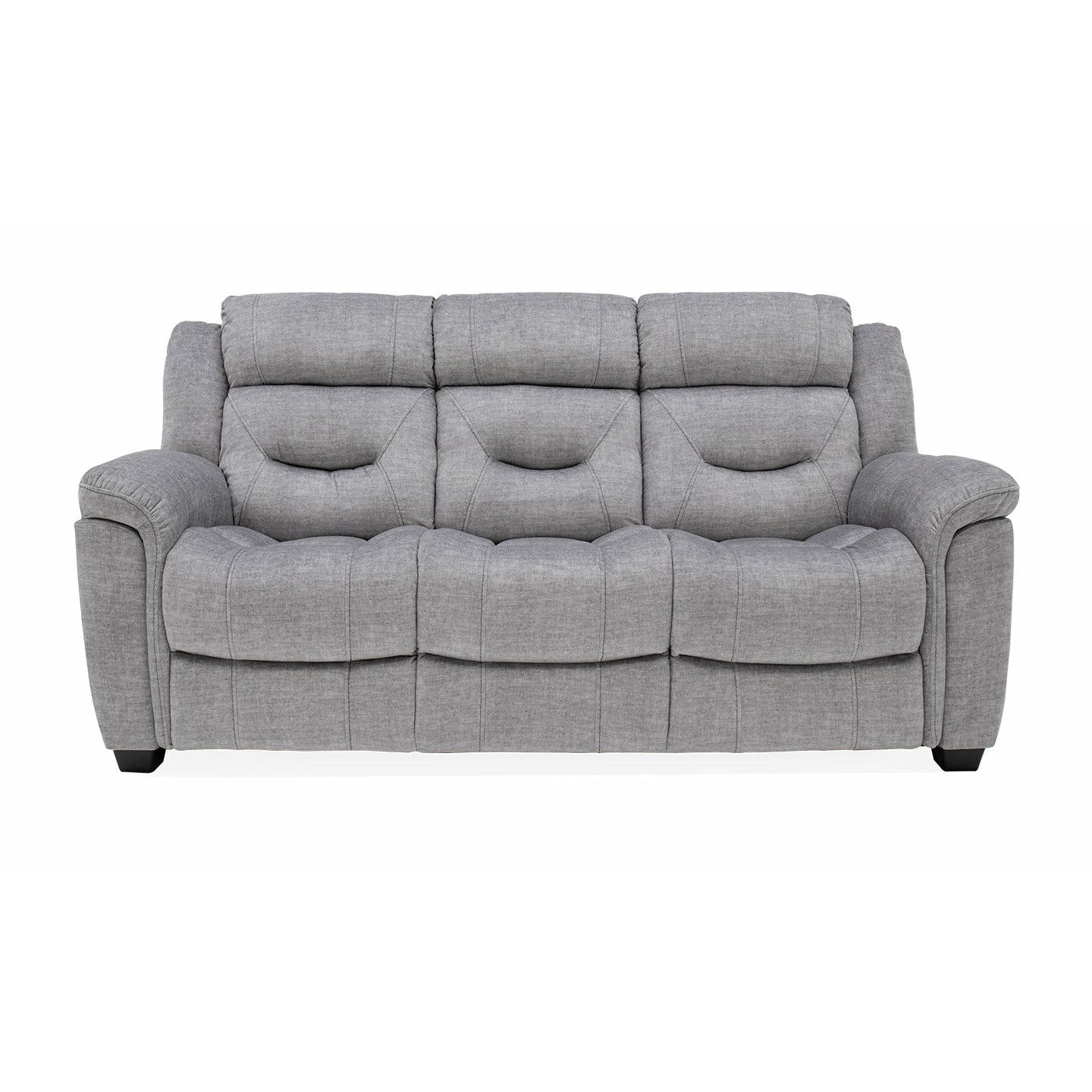 DENNY SOFA RANGE GREY