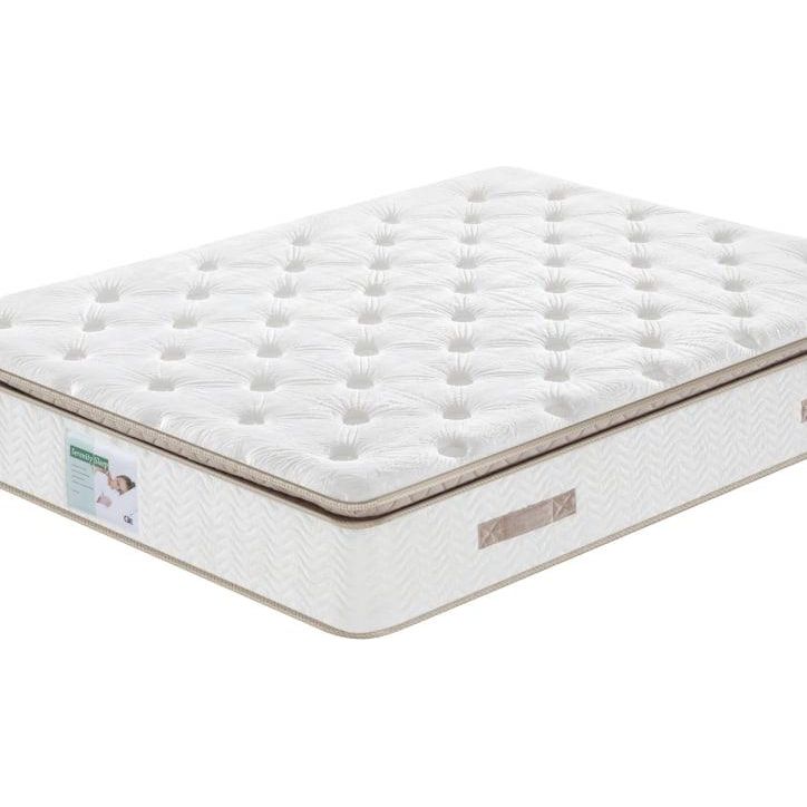 G-06 King size Mattress